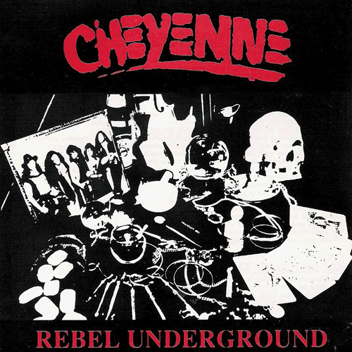 Delinquent Records USA